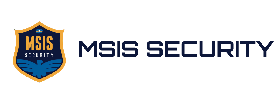 MSIS SECURITY